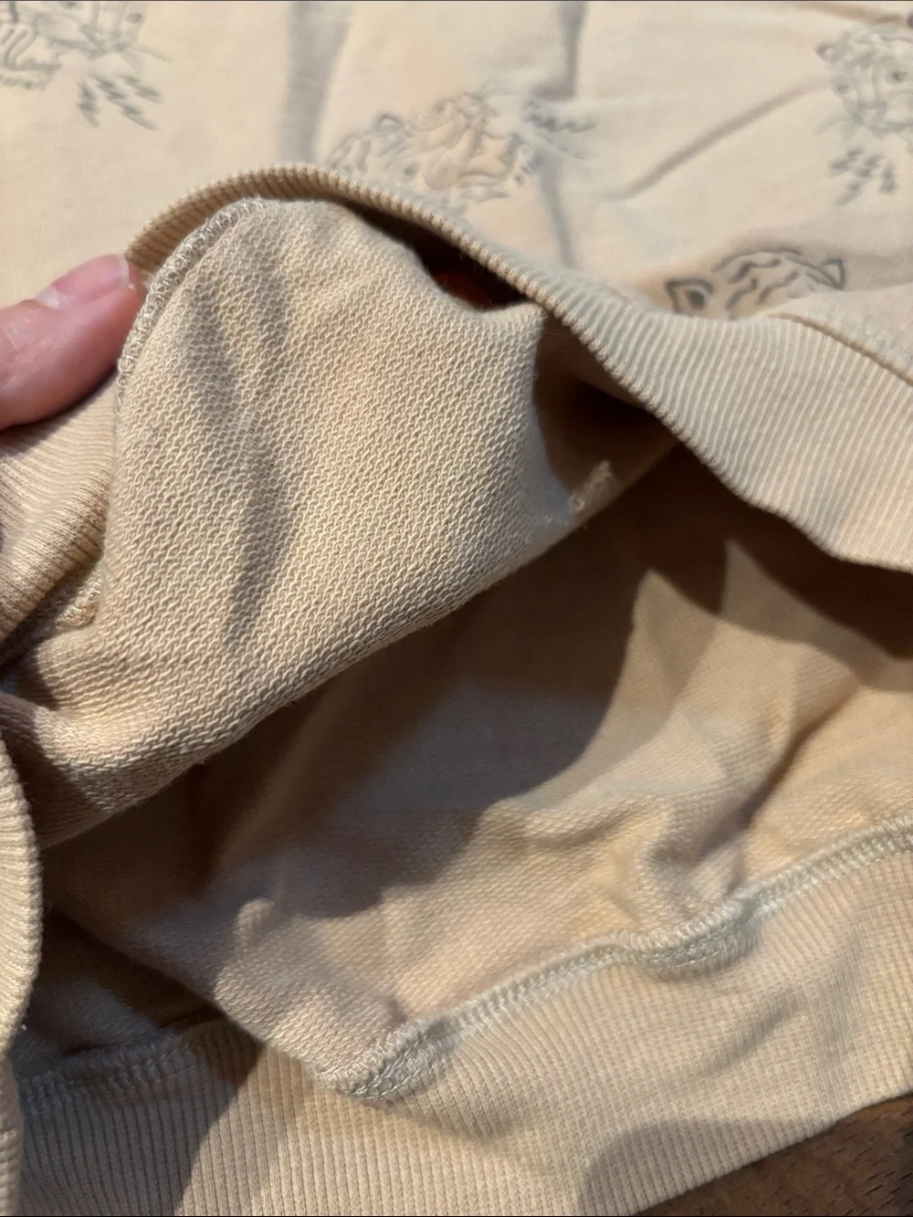 Rylee + Cru soft beige